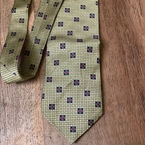 Burberry London Men’s Tie
